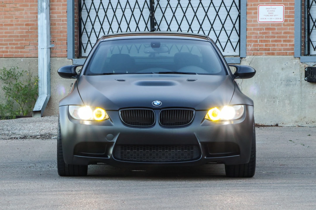 2011 BMW E92 M3 Coupe - Image 13 of 31