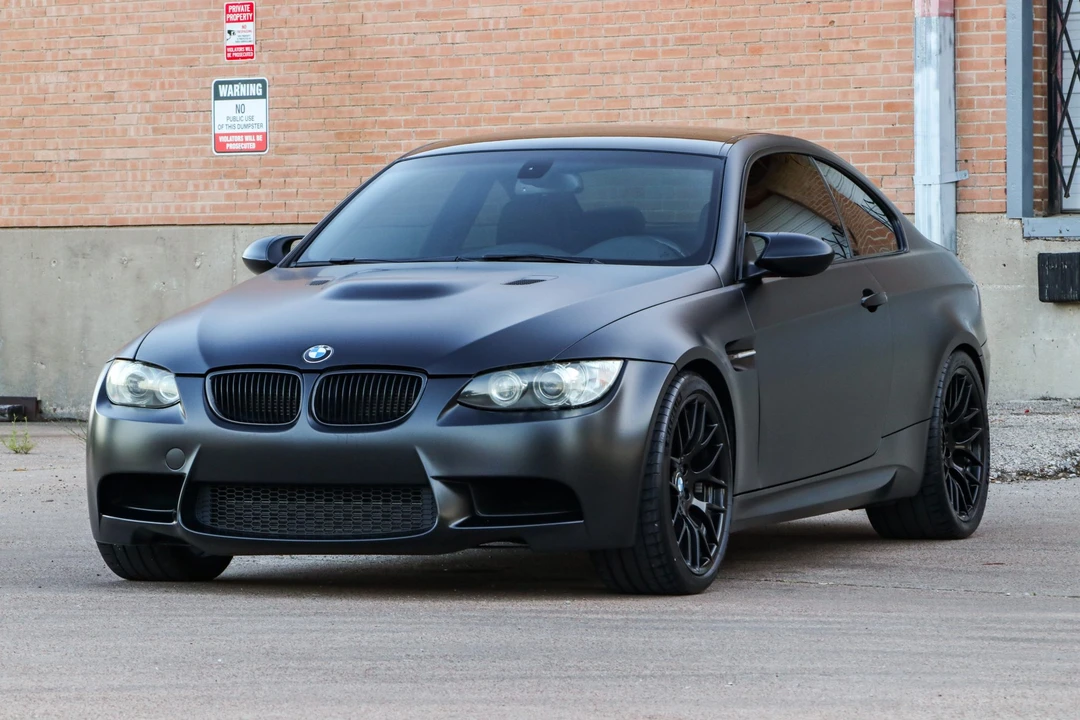 2011 BMW E92 M3 Coupe - Image 2 of 31