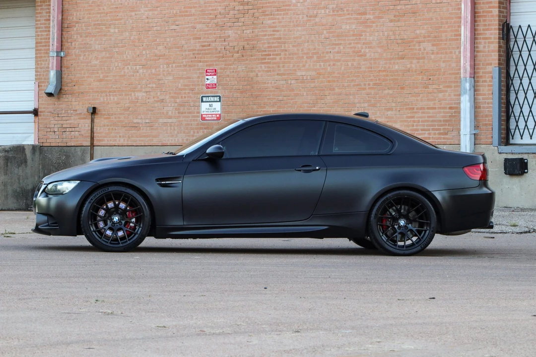 2011 BMW E92 M3 Coupe - Image 3 of 31