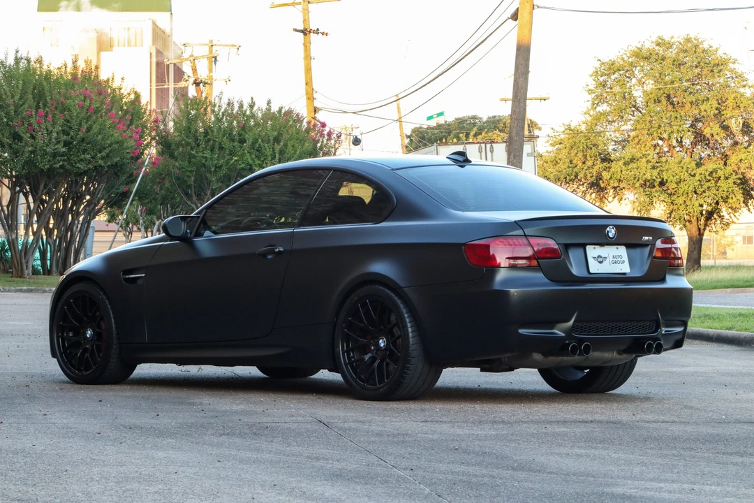 2011 BMW E92 M3 Coupe - Image 4 of 31
