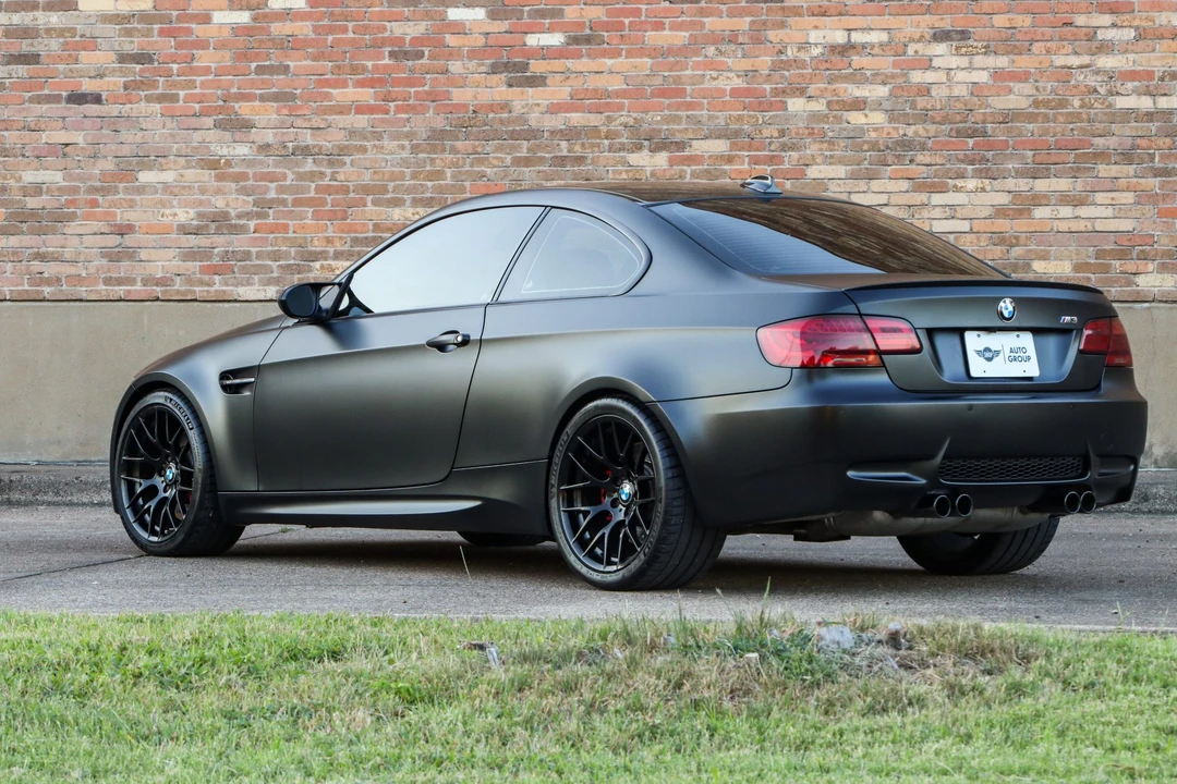 2011 BMW E92 M3 Coupe - Image 5 of 31