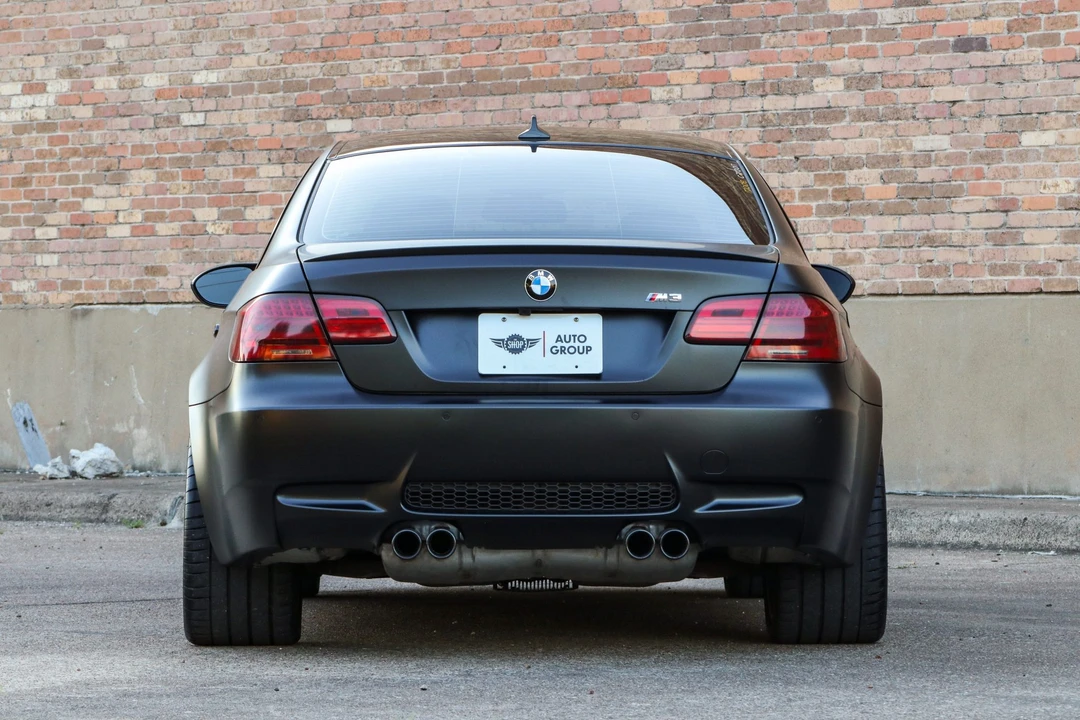 2011 BMW E92 M3 Coupe - Image 6 of 31