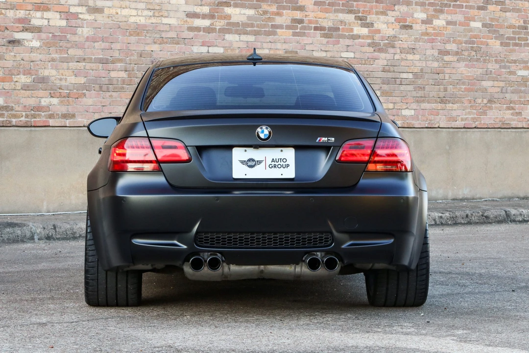 2011 BMW E92 M3 Coupe - Image 7 of 31