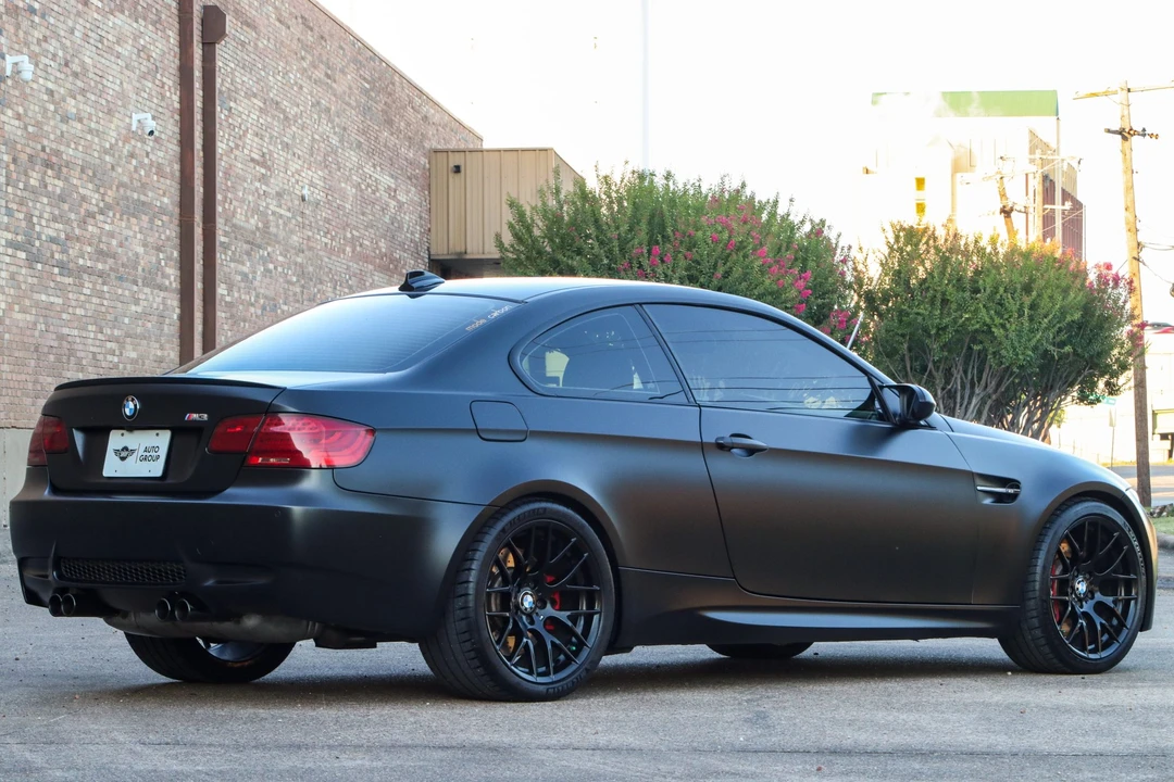 2011 BMW E92 M3 Coupe - Image 8 of 31