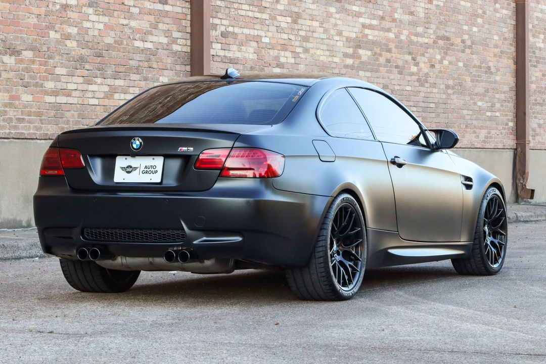 2011 BMW E92 M3 Coupe - Image 9 of 31
