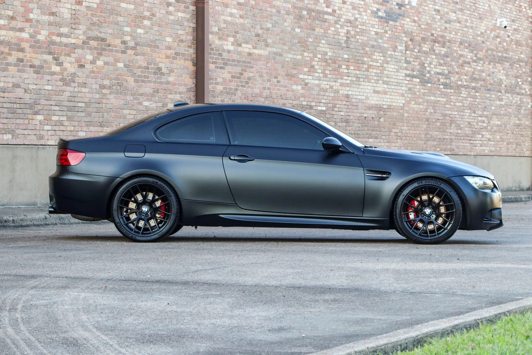 2011 BMW E92 M3 Coupe - Image 10 of 31