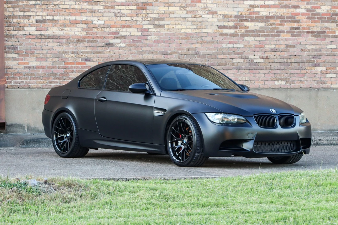2011 BMW E92 M3 Coupe - Image 11 of 31