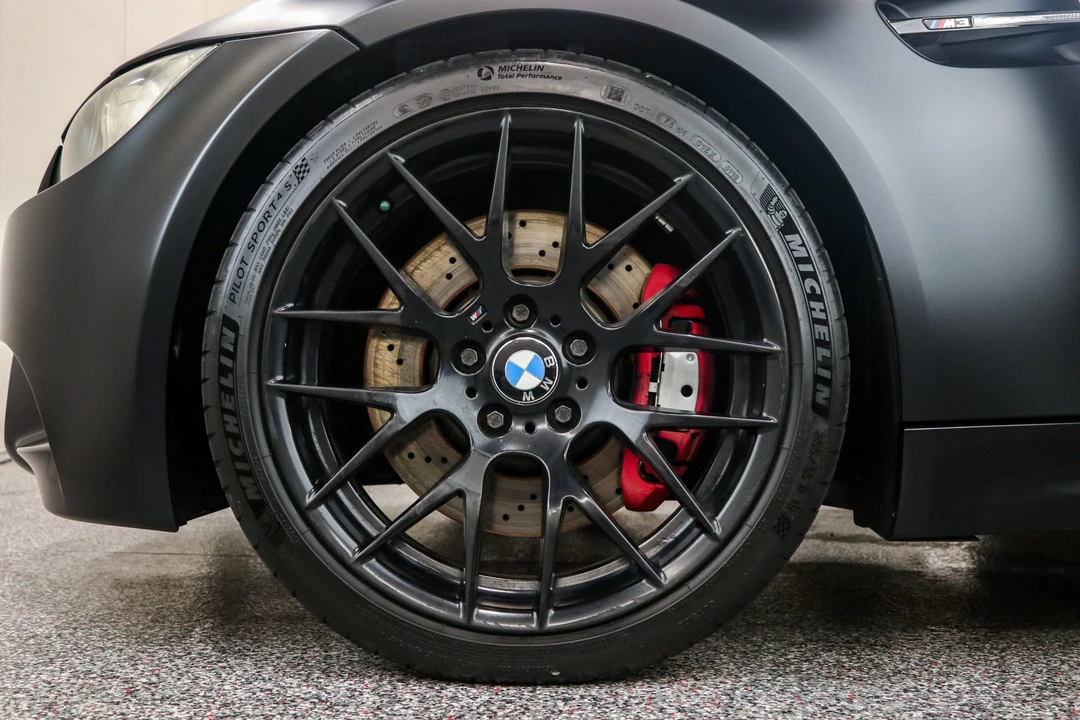 2011 BMW E92 M3 Coupe - Image 29 of 31