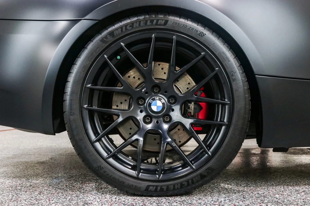 2011 BMW E92 M3 Coupe - Image 30 of 31