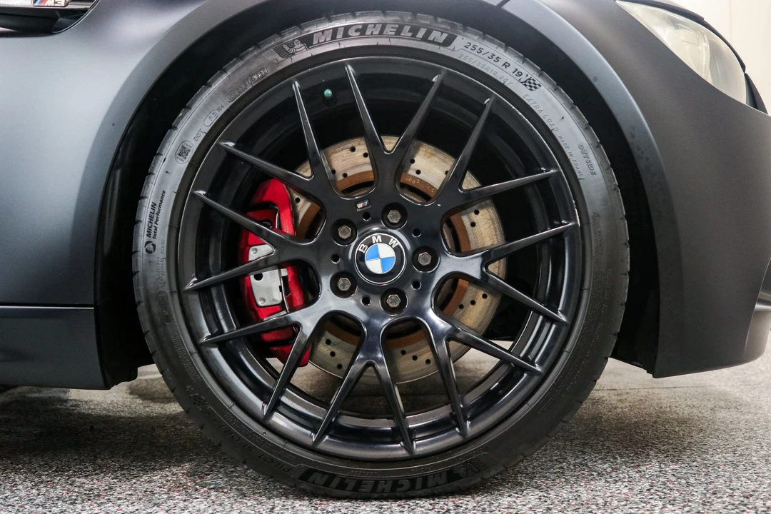 2011 BMW E92 M3 Coupe - Image 31 of 31