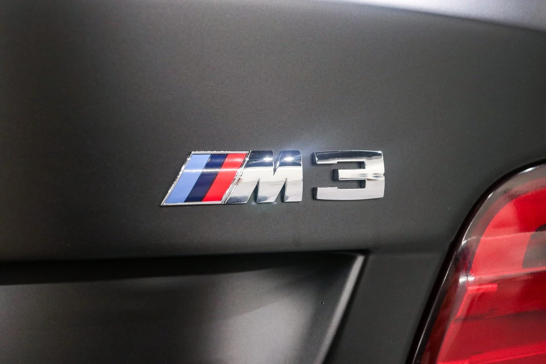 2011 BMW E92 M3 Coupe - Image 21 of 31