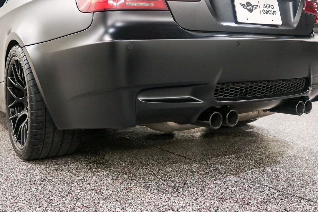 2011 BMW E92 M3 Coupe - Image 18 of 31