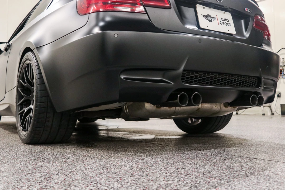 2011 BMW E92 M3 Coupe - Image 17 of 31