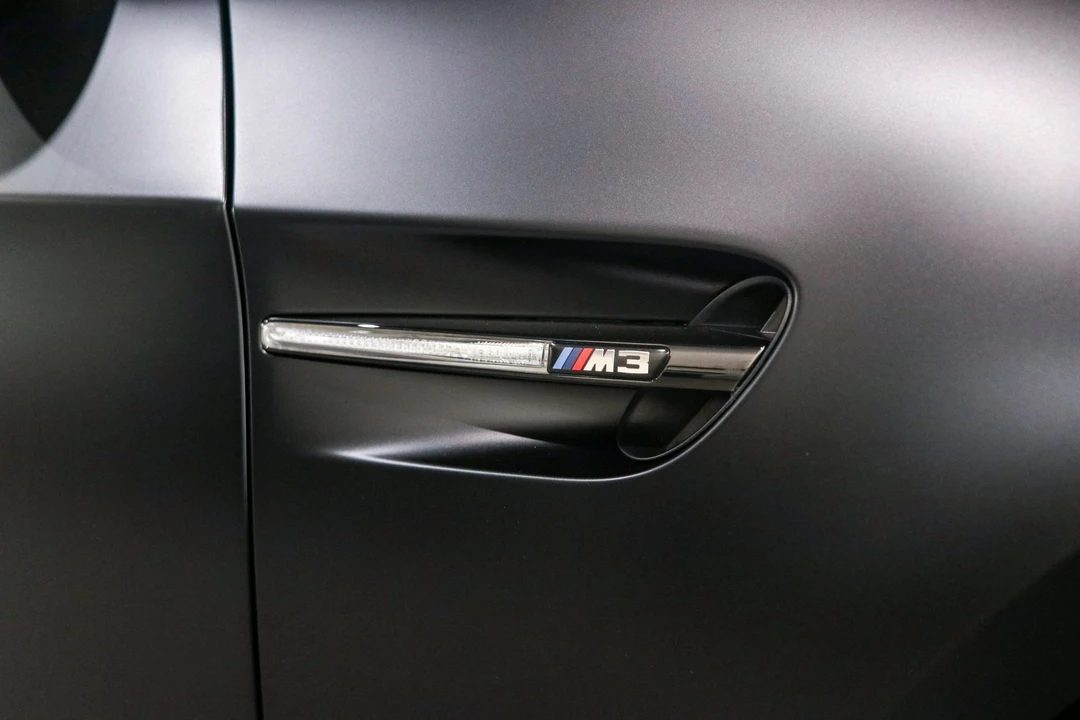 2011 BMW E92 M3 Coupe - Image 25 of 31