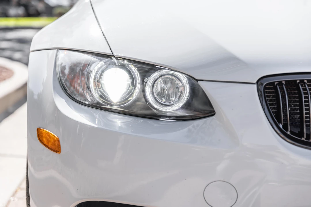 2011 BMW E92 M3 Coupe - Image 13 of 31