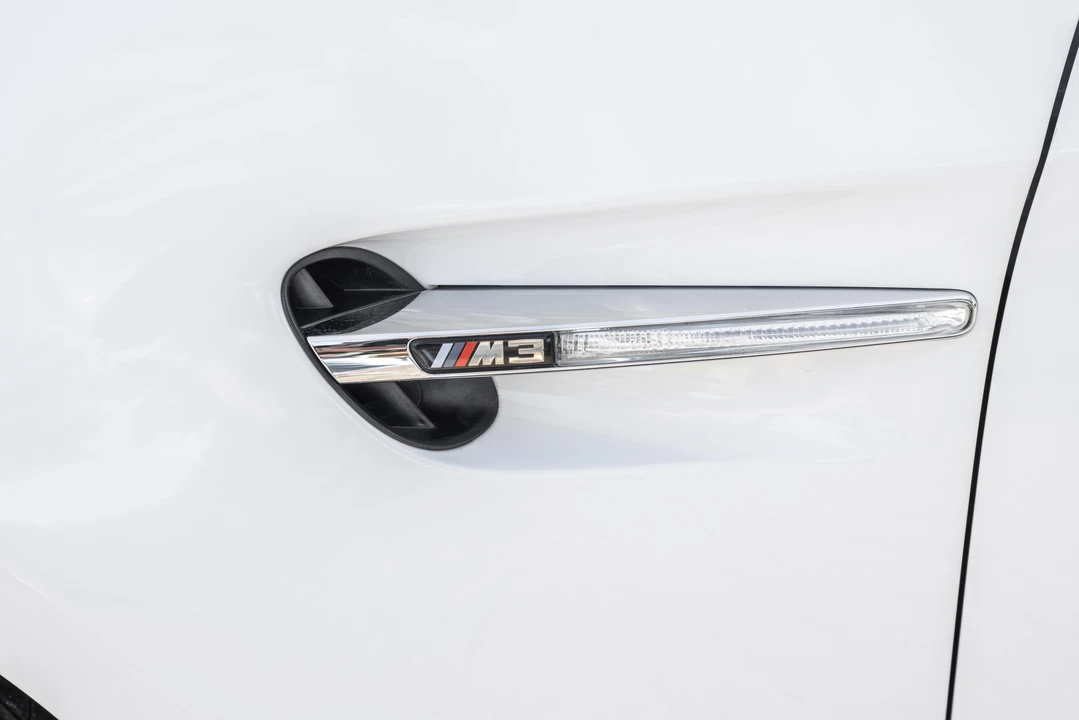 2011 BMW E92 M3 Coupe - Image 19 of 31