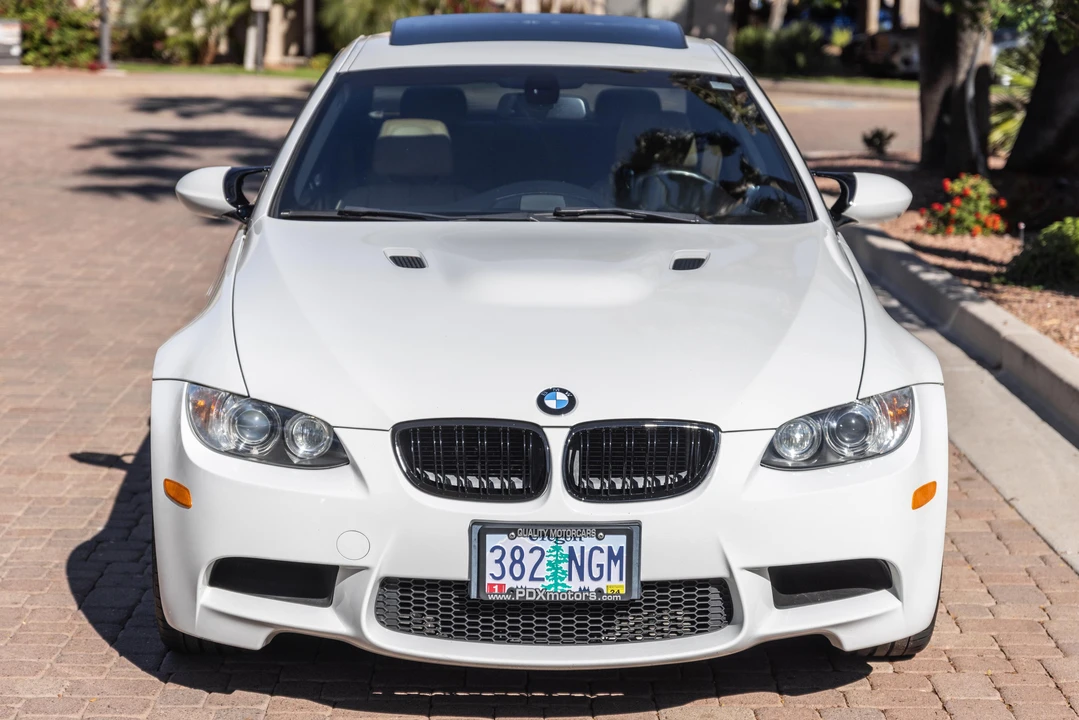 2011 BMW E92 M3 Coupe - Image 6 of 31