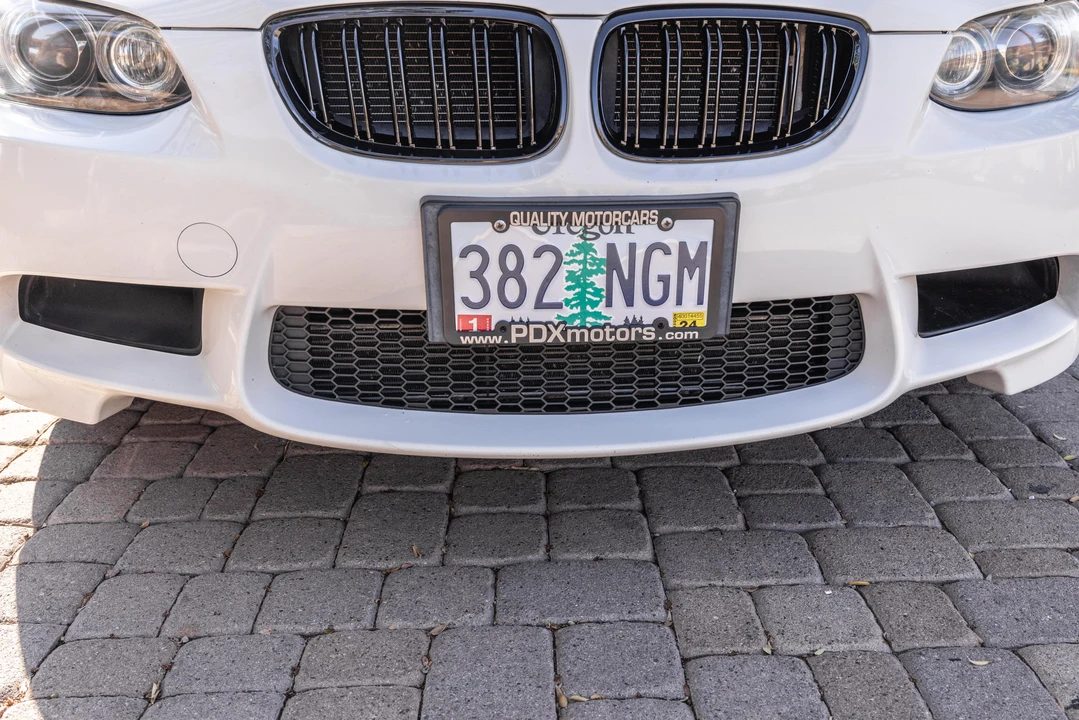 2011 BMW E92 M3 Coupe - Image 14 of 31