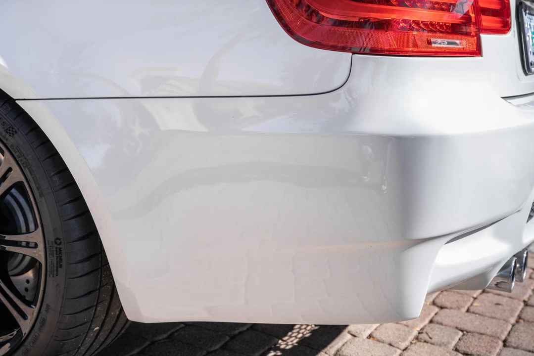 2011 BMW E92 M3 Coupe - Image 23 of 31
