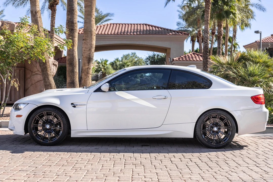 2011 BMW E92 M3 Coupe - Image 3 of 31