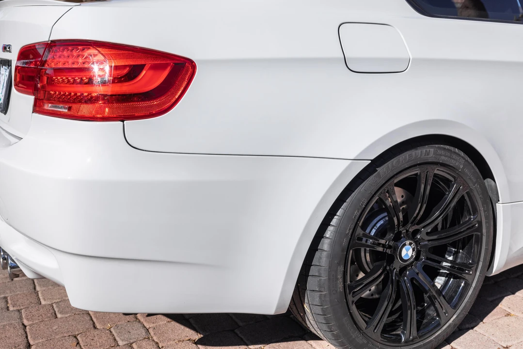 2011 BMW E92 M3 Coupe - Image 29 of 31