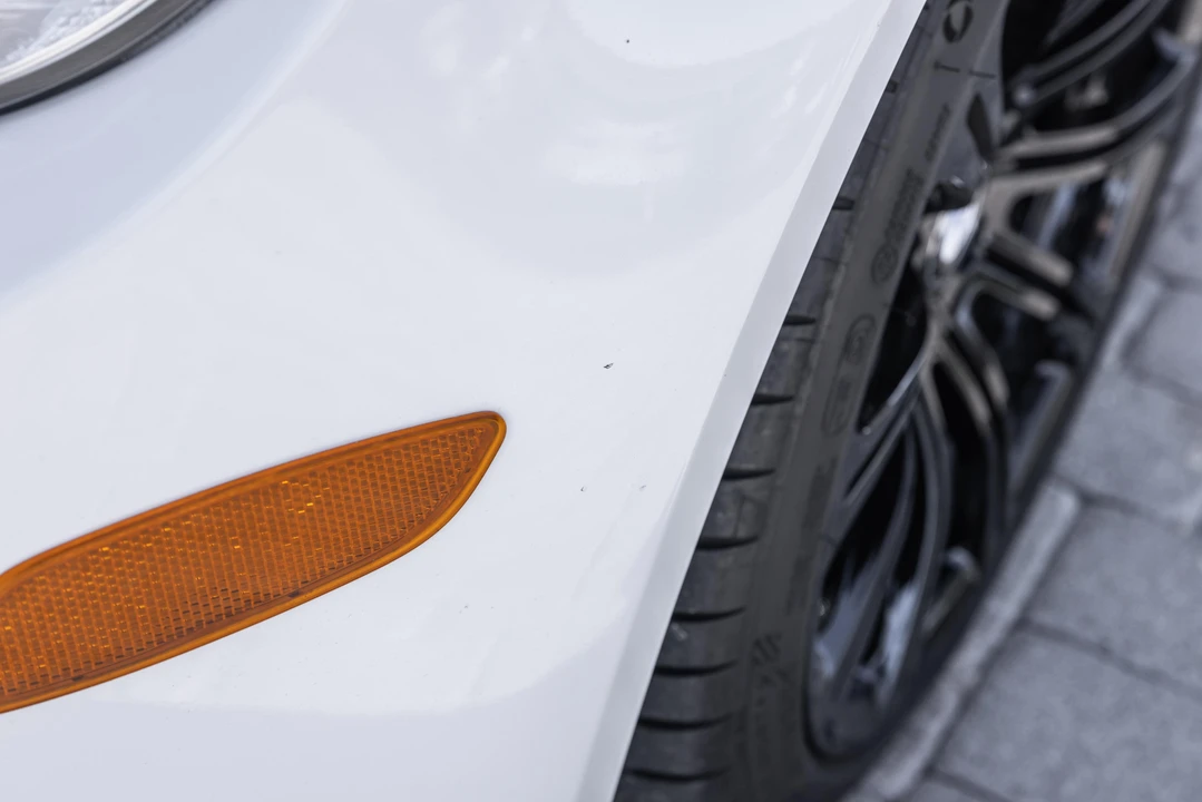 2011 BMW E92 M3 Coupe - Image 18 of 31