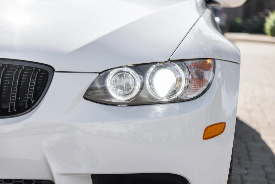 2011 BMW E92 M3 Coupe - Image 16 of 31
