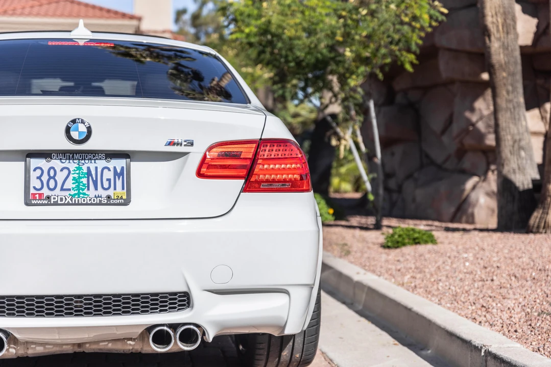 2011 BMW E92 M3 Coupe - Image 27 of 31