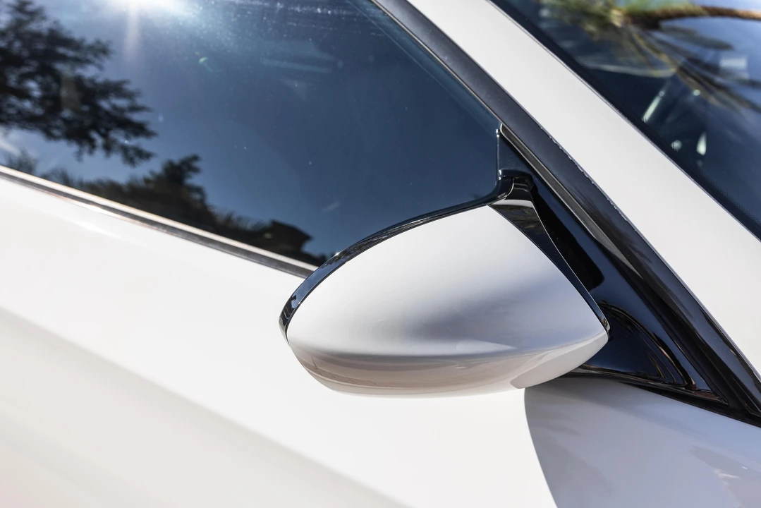 2011 BMW E92 M3 Coupe - Image 31 of 31