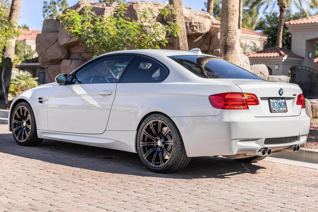 2011 BMW E92 M3 Coupe - Image 7 of 31