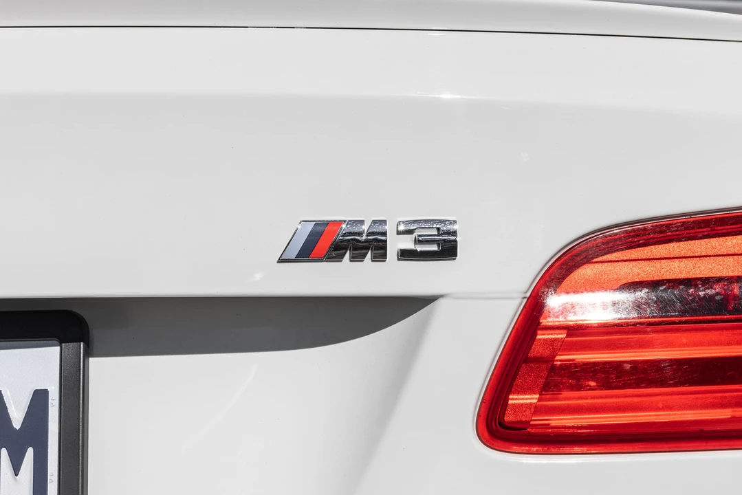 2011 BMW E92 M3 Coupe - Image 28 of 31