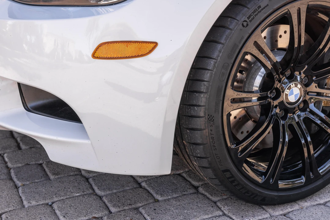 2011 BMW E92 M3 Coupe - Image 17 of 31
