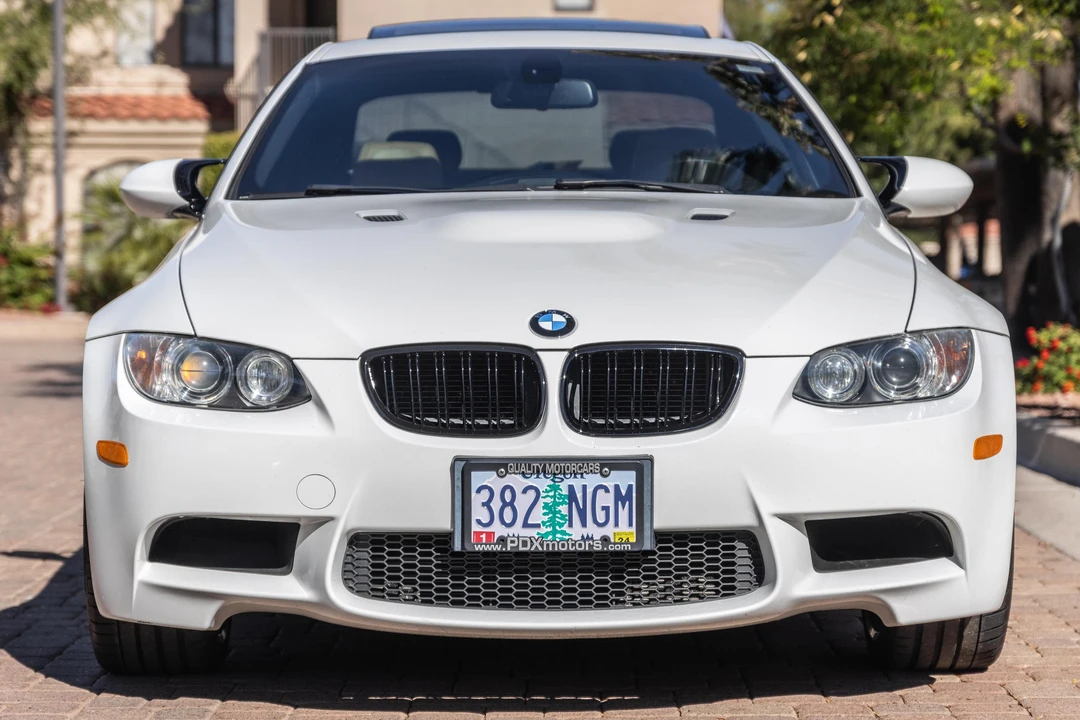 2011 BMW E92 M3 Coupe - Image 2 of 31