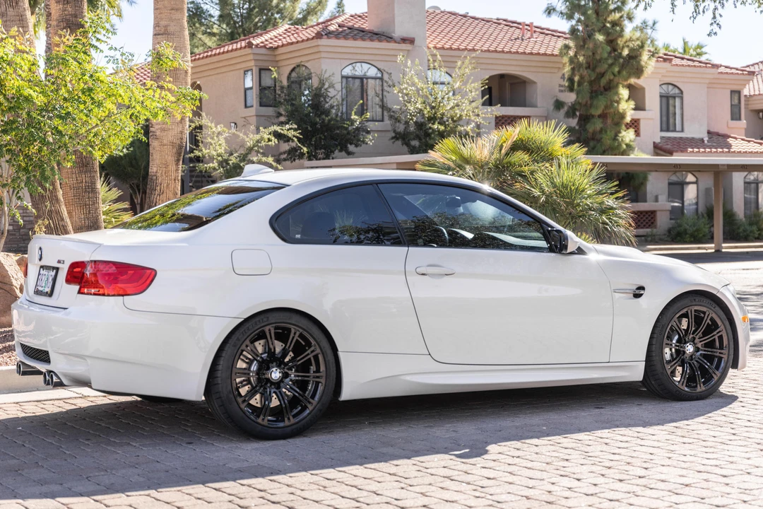 2011 BMW E92 M3 Coupe - Image 4 of 31