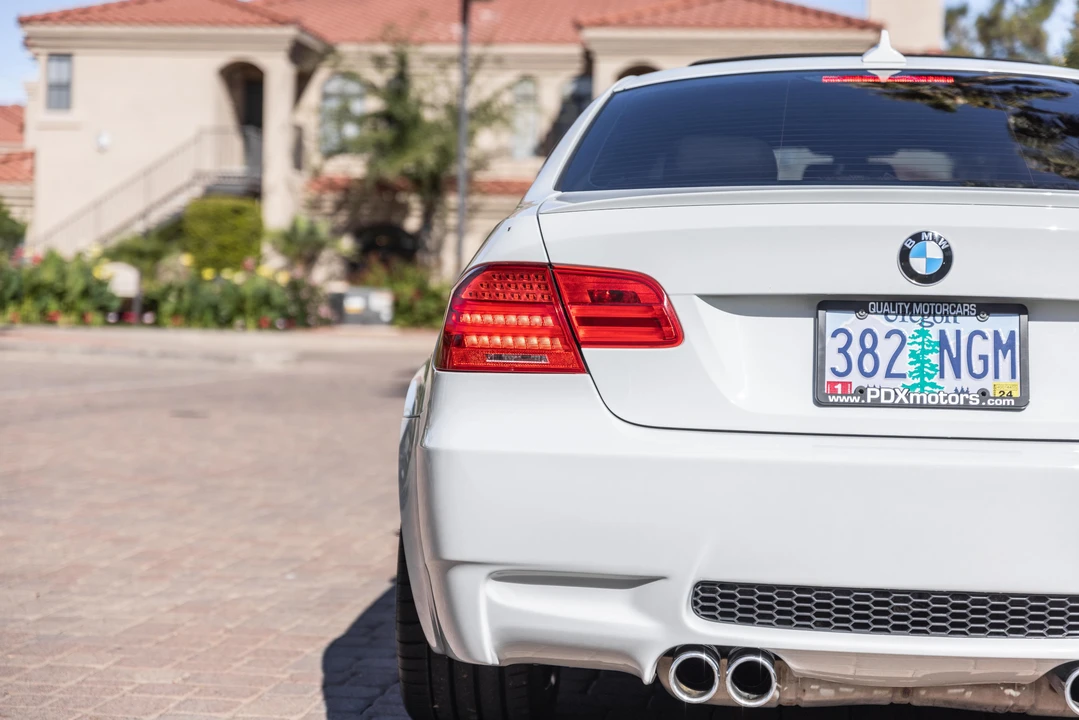 2011 BMW E92 M3 Coupe - Image 24 of 31
