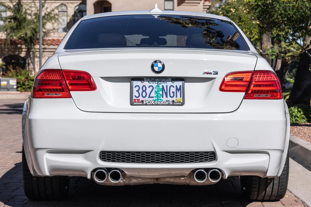 2011 BMW E92 M3 Coupe - Image 5 of 31