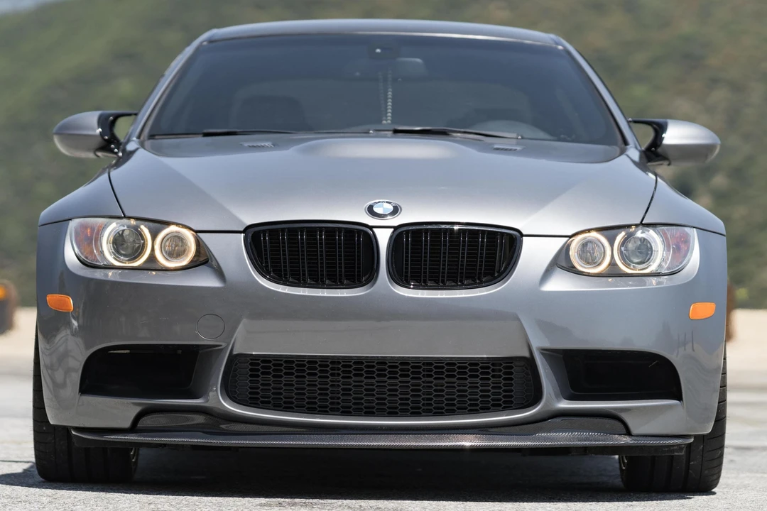 2011 BMW E92 M3 Coupe - Image 2 of 31