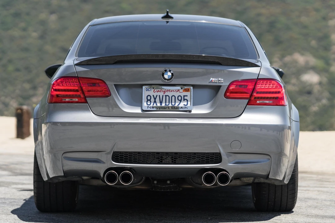 2011 BMW E92 M3 Coupe - Image 5 of 31