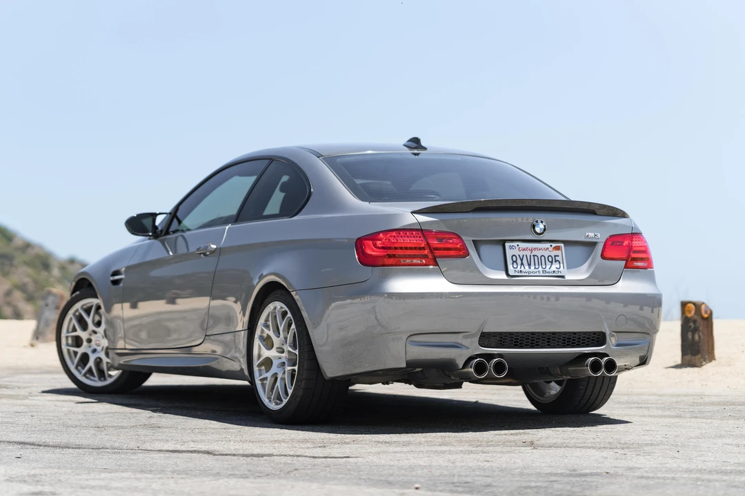 2011 BMW E92 M3 Coupe - Image 7 of 31