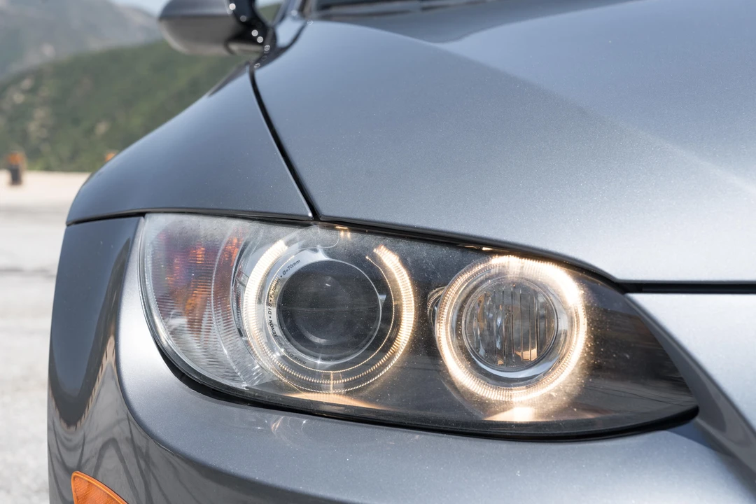 2011 BMW E92 M3 Coupe - Image 9 of 31