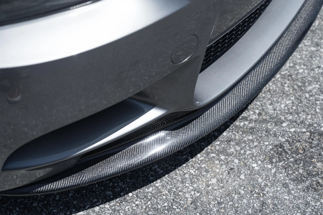 2011 BMW E92 M3 Coupe - Image 18 of 31