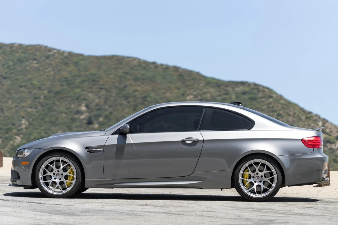 2011 BMW E92 M3 Coupe - Image 3 of 31