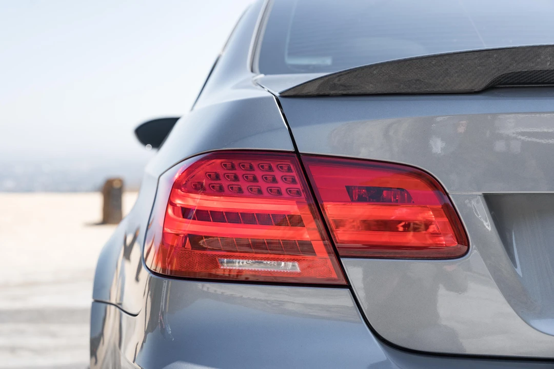 2011 BMW E92 M3 Coupe - Image 24 of 31