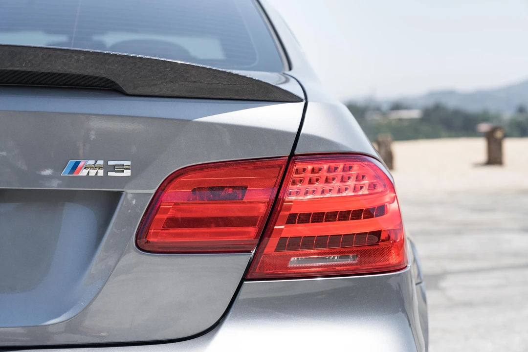 2011 BMW E92 M3 Coupe - Image 26 of 31