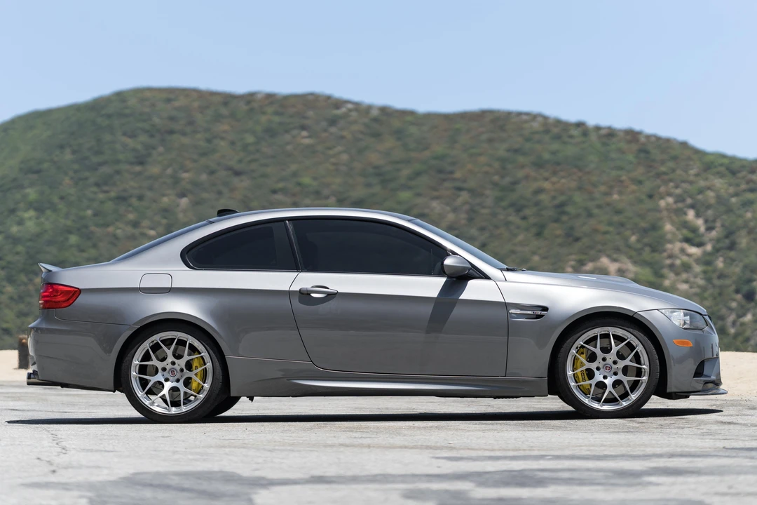 2011 BMW E92 M3 Coupe - Image 8 of 31
