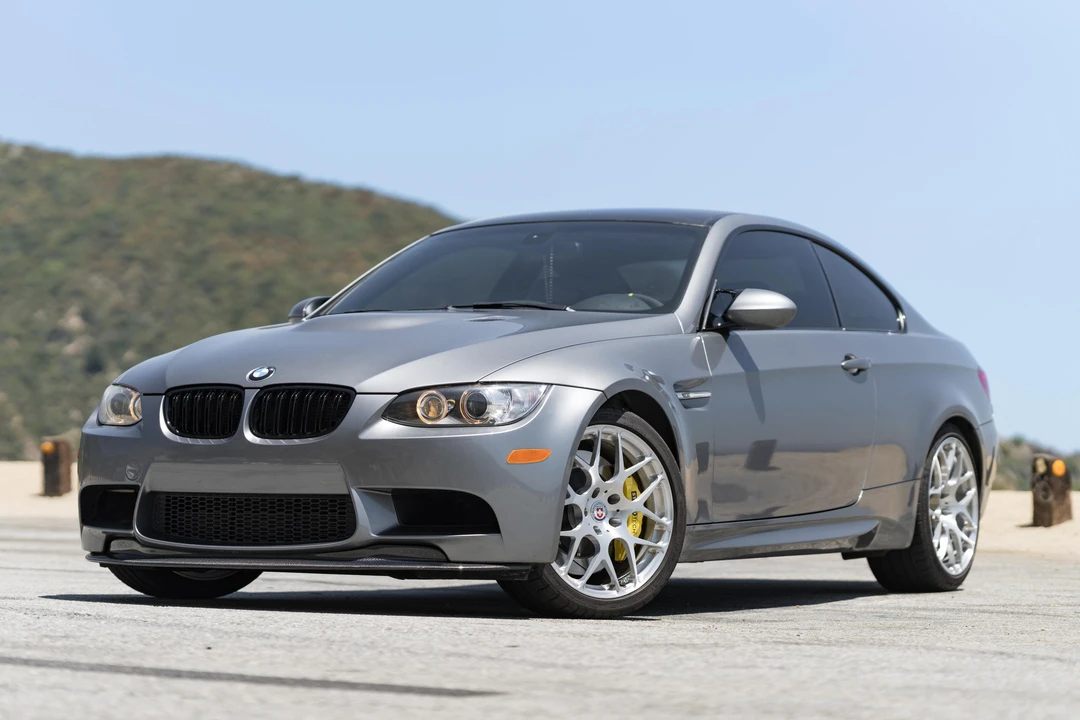2011 BMW E92 M3 Coupe - Image 6 of 31