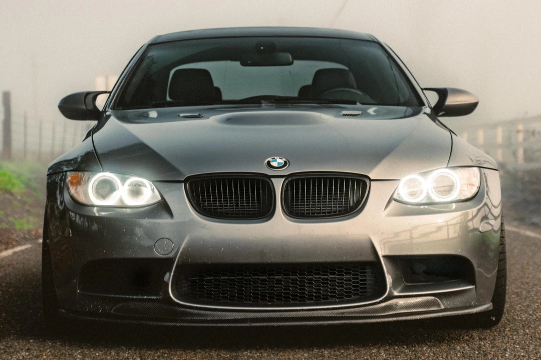 2011 BMW E92 M3 Coupe - Image 2 of 31