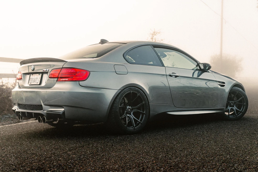 2011 BMW E92 M3 Coupe - Image 4 of 31
