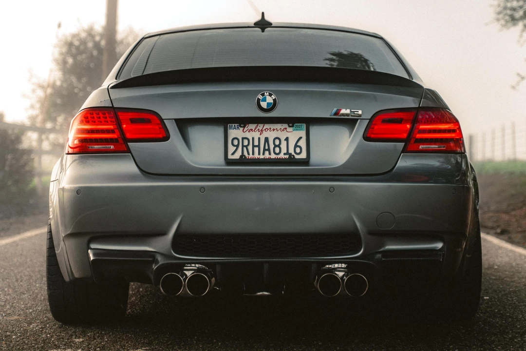 2011 BMW E92 M3 Coupe - Image 5 of 31