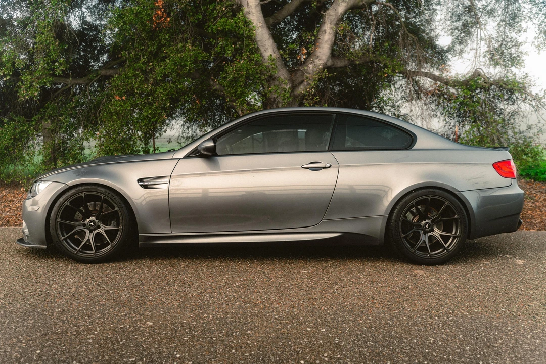 2011 BMW E92 M3 Coupe - Image 3 of 31